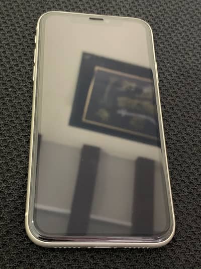 I Phone 11 Pta Aproved (64)gb