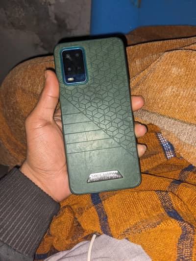 oppo A54 4gb ram 128gb memory only phone ruff condition