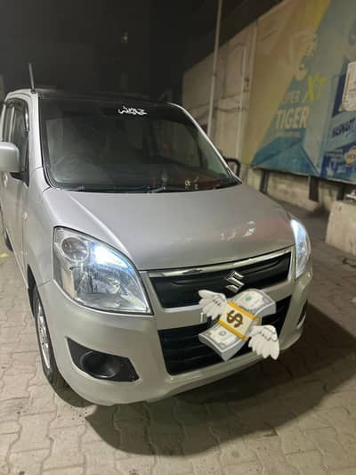 WAGNOR 2018 VXL HOME USED