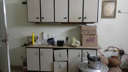 Kitchen Cabinets