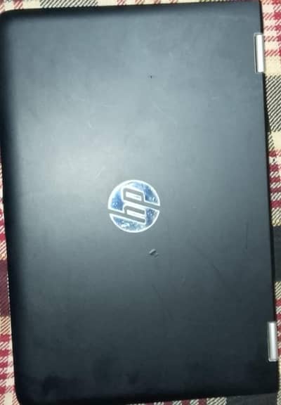 HP laptop good condition