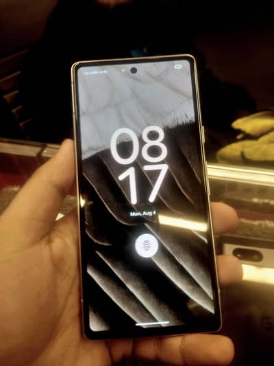 Google Pixel 7a Mega deal 