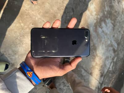 iphone 7 plus pta approved 128gb