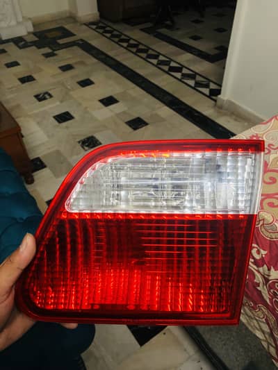 Honda Civic original Rs lights Tawani 1999 till 2001