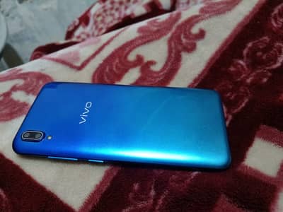 VIVO Y93 NON PTA BEST FOR WIFI USED