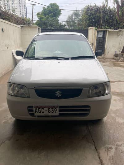 Alto Automatic convert VXR 2004