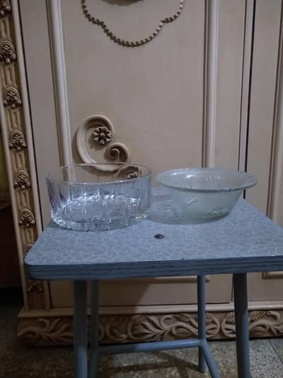 Important To Glass bowle 03132955809