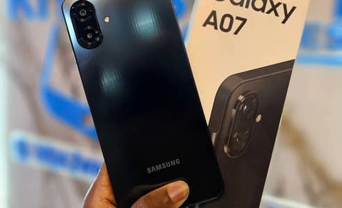 samsung a07
