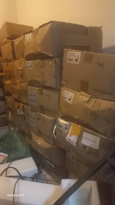 SUPER OFFER  SOLAR INVERTER 4KW & 6KW PRICE FINAL 03216642843