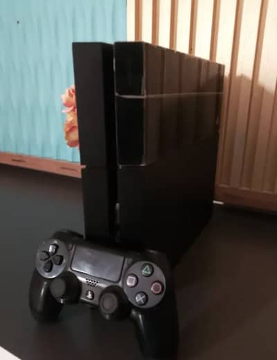 Ps4 500GB | play station 4