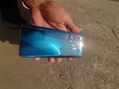 Moto Edge 2021 5G | Snapdragon 778G | 6GB RAM | 256GB | Non-PTA