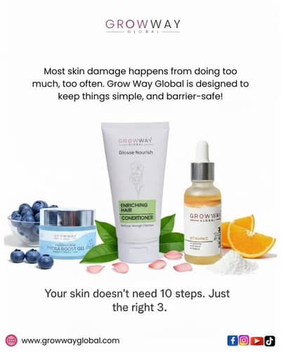 grow way global company