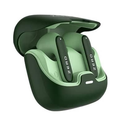 Zero wave pro 4 days used