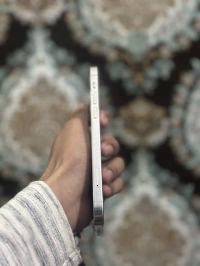 iPhone 12 Pro non pta Jv battery health 86