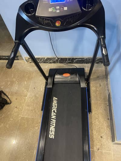 Treadmill for sale
