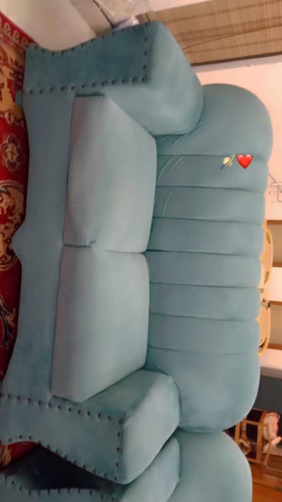 Sofa available in bahria town phase 8 rafi block