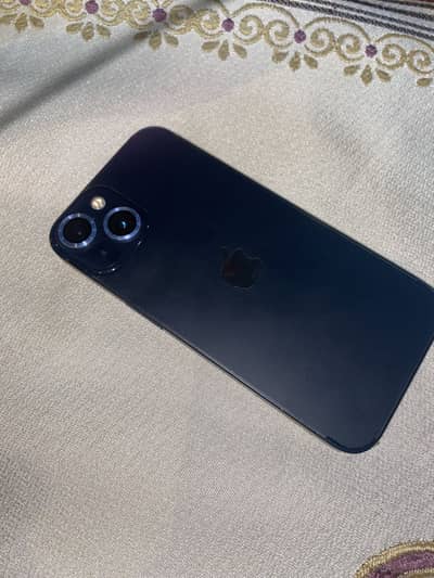 iPhone 13 Non-PTA – Neat & Clean | Urgent Sale