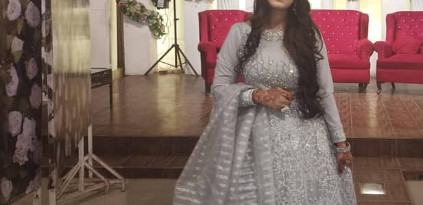 full heavy very decent and very elegent Turkish style maxi price 30000