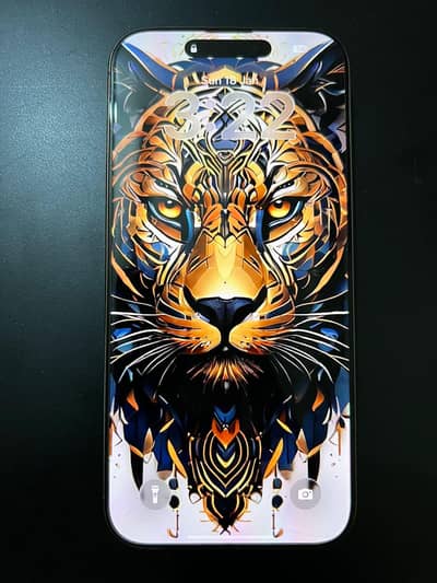 IPhone 16 Pro Max Non PTA JV 256gb