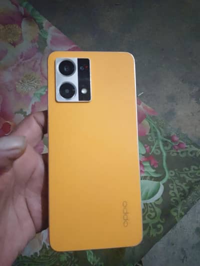 appo f21 pro 6gb 128gb