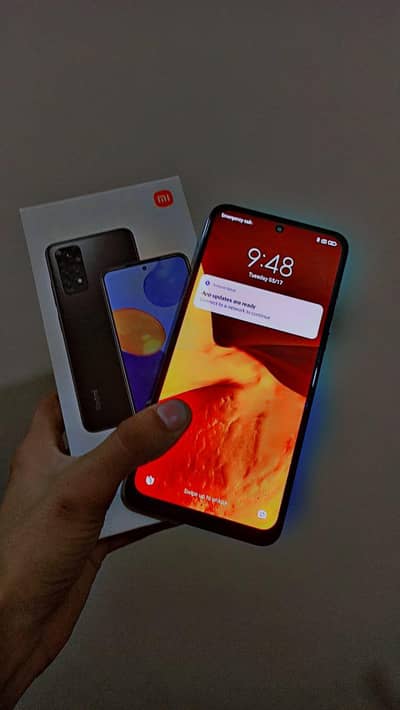 Realme Note 11