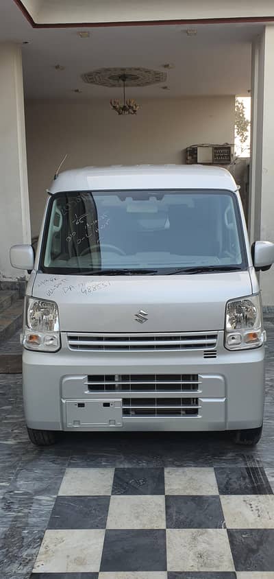 SUZUKI EVERY Join . 20/25  fresh import