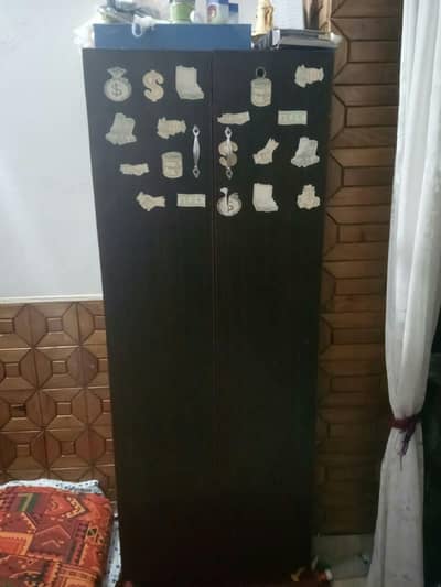 Wardrobe For Sale