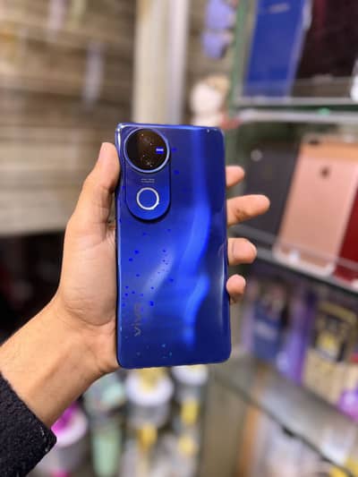 V50 512gb special addition