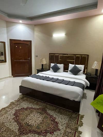 Comfortable & Family Friendly Guest House Available