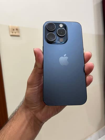 Iphone 15 pro factory unlock