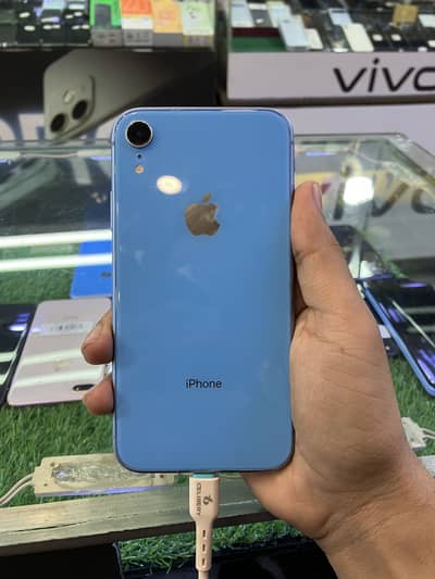 iPhone XR non pta 64 gb