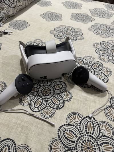 Meta quest 3s 128 gb 10/10 condition