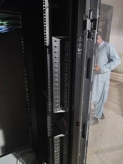 APC IT Rack