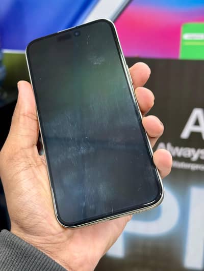 iPhone 15 pro max non pta