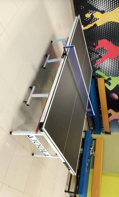 Table Tennis on Wholesale rates with A+ Quality With Free installation