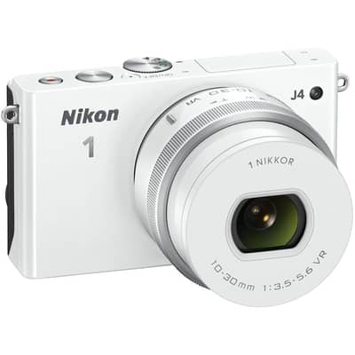 nikon N1 j4 Camera