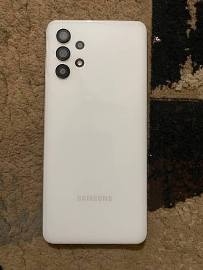 Samsung A32 6/128 official Approved