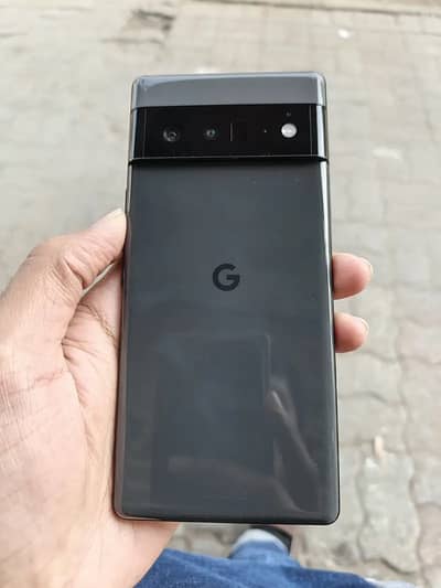 Google Pixel 9 Pro XL