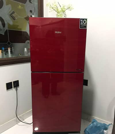 haier refrigerators/100% working