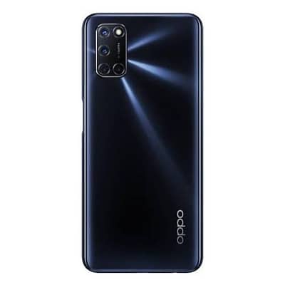OPPO A52
