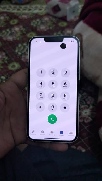 iphone 13 pta aprroved doted