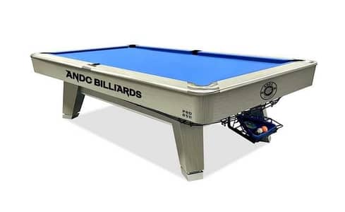 Factory rates of Snooker Table / Pool Table