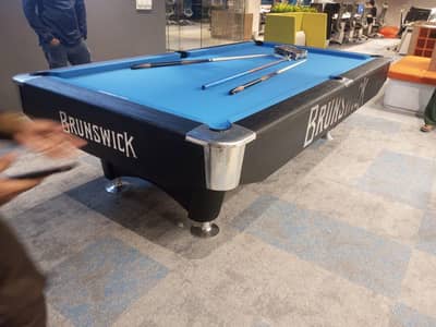 Factory rates of Pool Table/Snooker Table