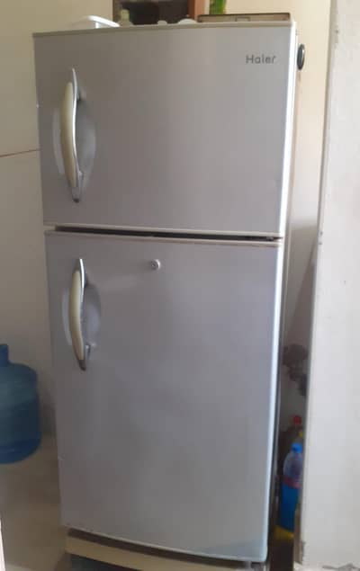 refrigerator