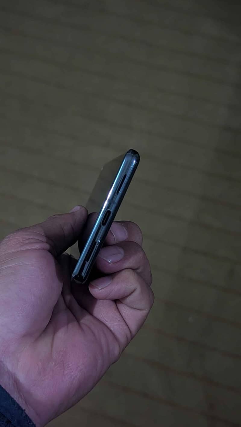 Google pixel 7 pro 3