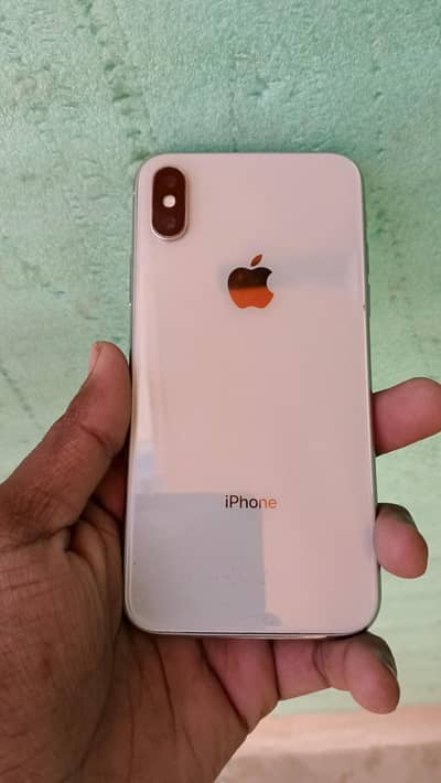 iphone x non pta factory unlocked exchange possible