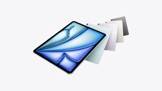 Apple iPad Air 11-inch/M3 Chip/2025 (Non-Active/New/Sealed) @iGreen