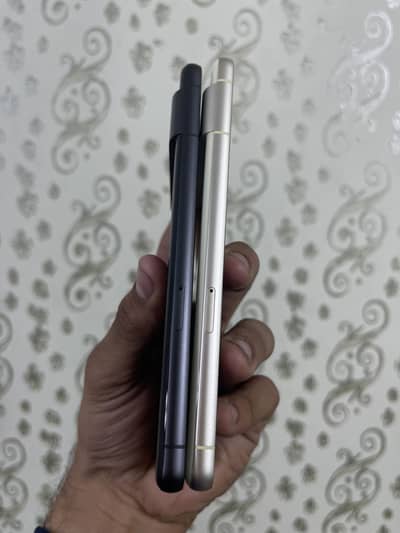 Google pixel 7 (fresh stock)