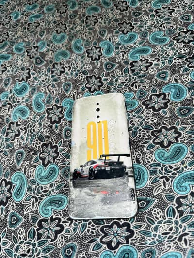 Oppo Reno Z 8Gb + 128GB for sell | oppo mobile