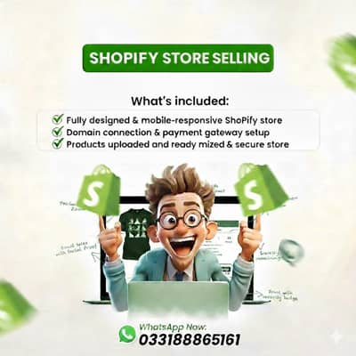 Luxury Watch Shopify Store